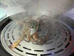 -苏大嘴蒸汽海鲜·海胆蒸饺(中山广场店)