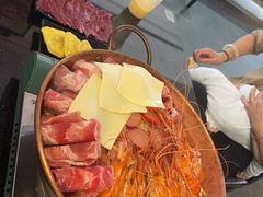 -炙韩料理·部队锅专门店