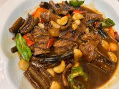 -钱记·乡野菜(紫荆花路店)