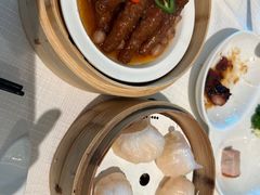 -金悦轩海鲜酒家(拱北店)