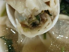 -吉祥馄饨(上海新上大店)