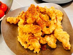 -蓉三少冒烤鸭·四川小吃集(北京首店)