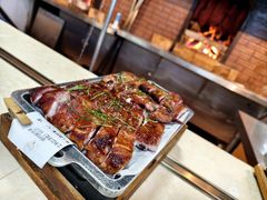 -一品烧农庄·佛山本地特色菜