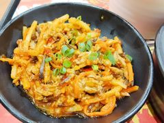 -老娘舅(西湖文化广场店)