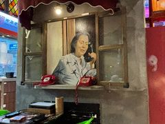 -纪录片《人生一串》体验店(静安店)