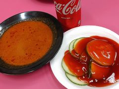 -新加坡Zam Zam餐馆