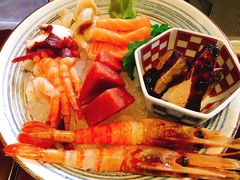 刺身拼盘-一本魅·日式料理