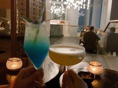 -The Penthouse酒吧
