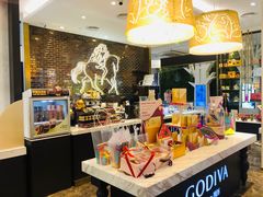 -GODIVA(美罗城店)