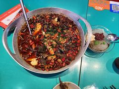 -川正旺江湖菜(三元桥店)