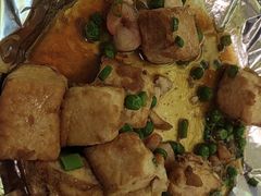 -东来土菜馆(民祥园路店)