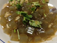 -香满居张记小厨私房菜(青岛站店)