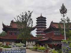 -皇罗禅寺