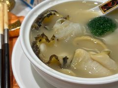 -万宝海鲜舫(劳动公园店)
