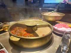 -巴奴毛肚火锅(广益哥伦布店)