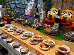 -海悦港蒸汽海鲜·和牛火锅自助餐厅