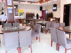 大堂-大鸭梨烤鸭店(古城店)