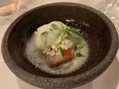 带子配竹笋-Bibo