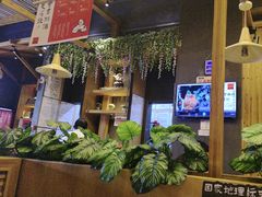 -四方桌·福建客家土菜(沙县步行街店)