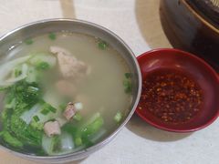 -海汇源老烧麦店(东大街总店)