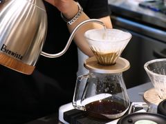 -MQ COFFEE STAND明谦(新洲店)