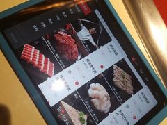 -海底捞火锅(银泰中心店)
