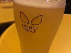 -蜜和麦精酿啤酒吧honey&malt(桐梓林店)