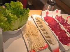 -陈记顺和潮汕鲜牛肉火锅(西门口广场店)