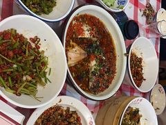 -西江红·株洲本地菜(滨江南路店)