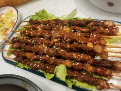 -解家河南菜(商鼎路店)