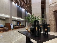-天明山温泉大酒店