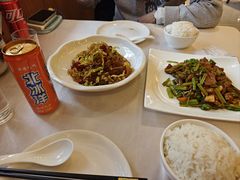 -马凯餐厅(长椿街店)