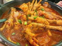 -HOTISLAND海鸡岛·韩国料理(江南西店)