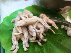 -比亚森自助烤肉·火锅料理(万达店)