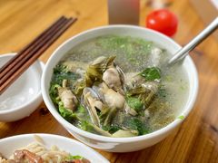 -黄记饮食店·潮汕家常菜(丹霞庄中区店)
