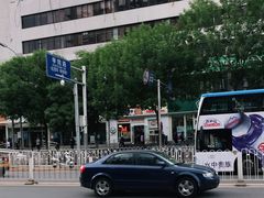 -吉野家(学院路店)