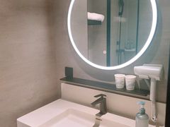 -汉庭(上海虹桥机场新店)