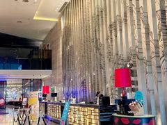 -青岛富力艾美酒店