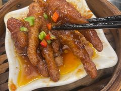 -虾饺妹·粤式手工点心(水荫路店)