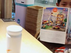 -无印良品餐堂 MUJI Diner(成都太古里店)