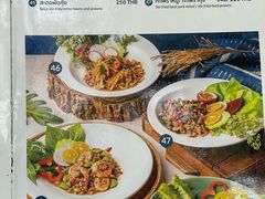 -Meena Rice Based Cuisine