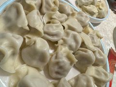 -闫水饺大酒楼·北京老闫靓马饺子馆