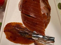 -小大董·烤鸭(王府井apm店)