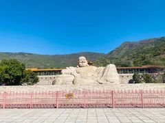-北京十三陵国家森林公园蟒山景区