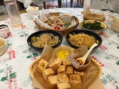 -东排食堂长沙小吃大排档(五一广场店)