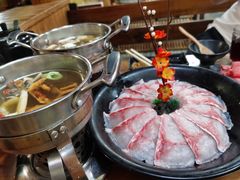 -丽江庭院·云南野生菌·海鲜火锅(鼓楼四合院店)