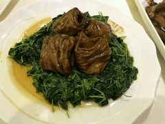 -老正兴菜馆(福州路店)