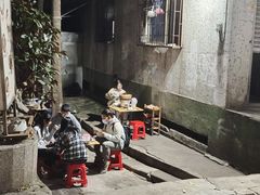 -司马街鸡煲(西华路店)