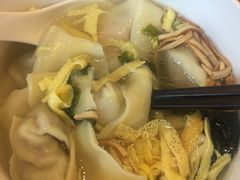 -锡笼记·无锡小笼(人民路店)