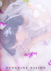 -日光视觉婚纱摄影(旗舰店)